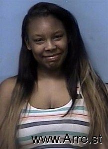 Shaquian Porter Arrest Mugshot