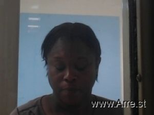 Shaquila Walters-robinson Arrest Mugshot