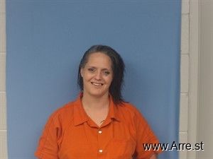 Sharliene Nease Arrest Mugshot