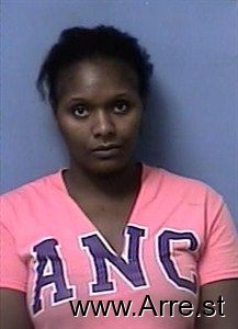 Sharon Ballard Arrest Mugshot