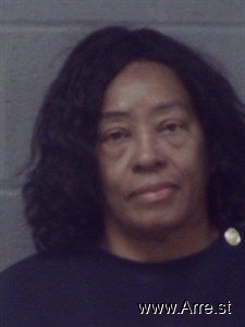 Sharon Byrd Arrest Mugshot