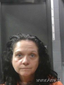 Sharon Morgan Arrest Mugshot