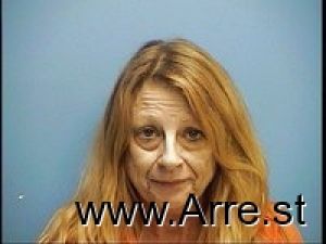 Sharon Schiebel Arrest Mugshot