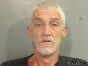 Shawn Brewer Arrest Mugshot