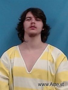 Shawn Chadwick Arrest Mugshot