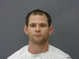 Shawn Craft Arrest Mugshot