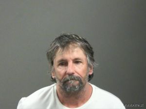 Shawn Ewert Arrest Mugshot