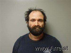 Shawn Hill Arrest Mugshot