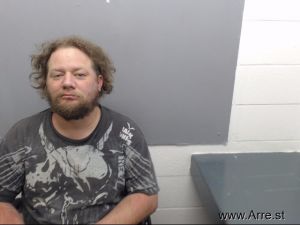 Shawn Kidwell  Arrest Mugshot