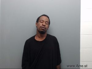 Shawn Sellars  Arrest Mugshot