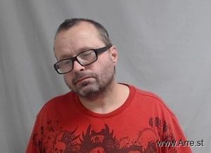 Shawn Smart Arrest Mugshot