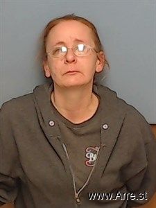 Shawna Navarro Arrest Mugshot