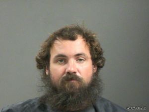 Shayne Ivey Arrest Mugshot