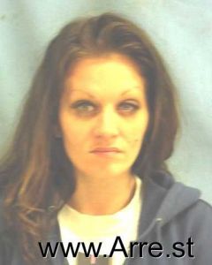 Sheena Collins Arrest Mugshot