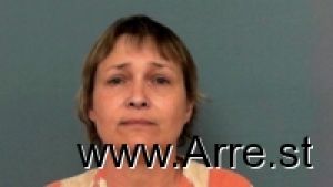 Sheila Dickerson Arrest Mugshot