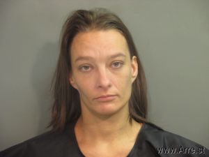 Sheila Spears Arrest Mugshot