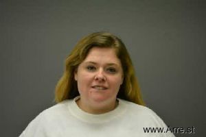 Sheilia Mcguire Arrest Mugshot