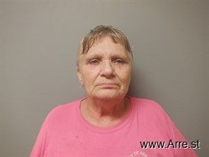 Sherree Keasler Arrest Mugshot