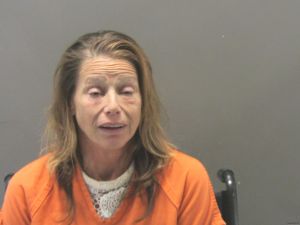 Sherry Bonner Arrest Mugshot