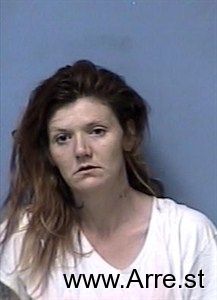 Sherry Mitchell Arrest Mugshot