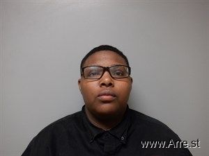 Shuntera Johnson Arrest Mugshot