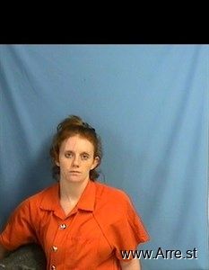 Sierra Smallwood Arrest Mugshot