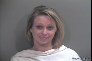 Sky Simco Arrest Mugshot