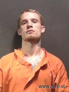 Skylar Holland Arrest Mugshot