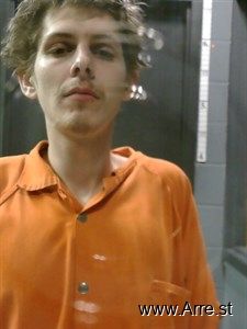 Skyler Killough Arrest Mugshot