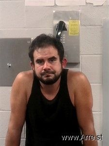 Skyler Martinez Arrest Mugshot