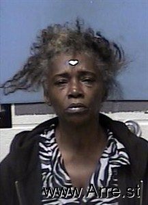 Sojouring Smith Arrest Mugshot