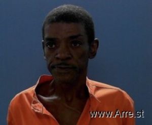 Spencer Jamerson Arrest Mugshot