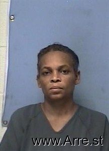 Stacey Mcfagdon Arrest Mugshot