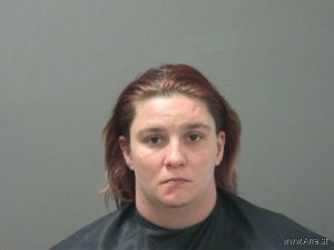 Stacie Kerns Arrest Mugshot