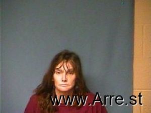 Stacie Wilson Arrest Mugshot