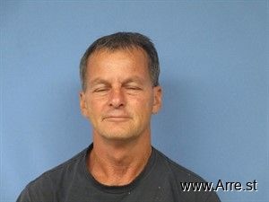 Stanley Willms Arrest Mugshot