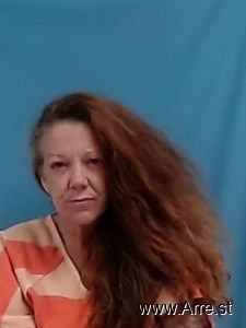 Stephanie Beeney Arrest Mugshot