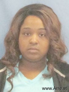 Stephanie Harris Arrest Mugshot