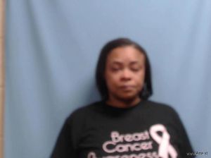 Stephanie Johnson Arrest Mugshot