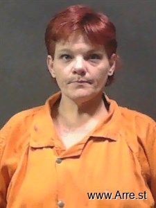 Stephanie Krumdick-fisher Arrest Mugshot