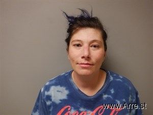 Stephanie Smith Arrest Mugshot