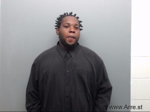 Stephano Kennedy  Arrest Mugshot