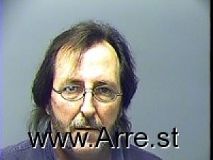 Stephen Gessner Arrest