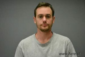 Stephen Hoskinson Arrest Mugshot