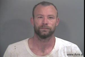 Stephen Kelley Arrest Mugshot