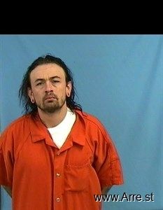 Stephen Lybrand Arrest Mugshot