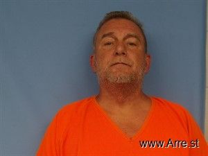 Stephen Smith Arrest Mugshot