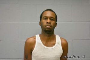 Stephon White Arrest Mugshot