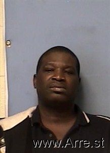 Steve Smith Arrest Mugshot