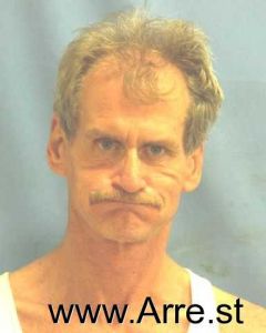 Steven Bonds Arrest Mugshot